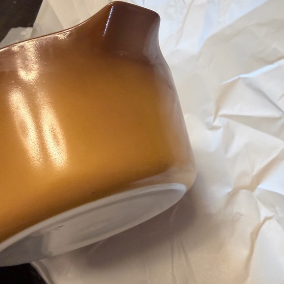 Pyrex Brown Bakeware - Picture 5 of 5